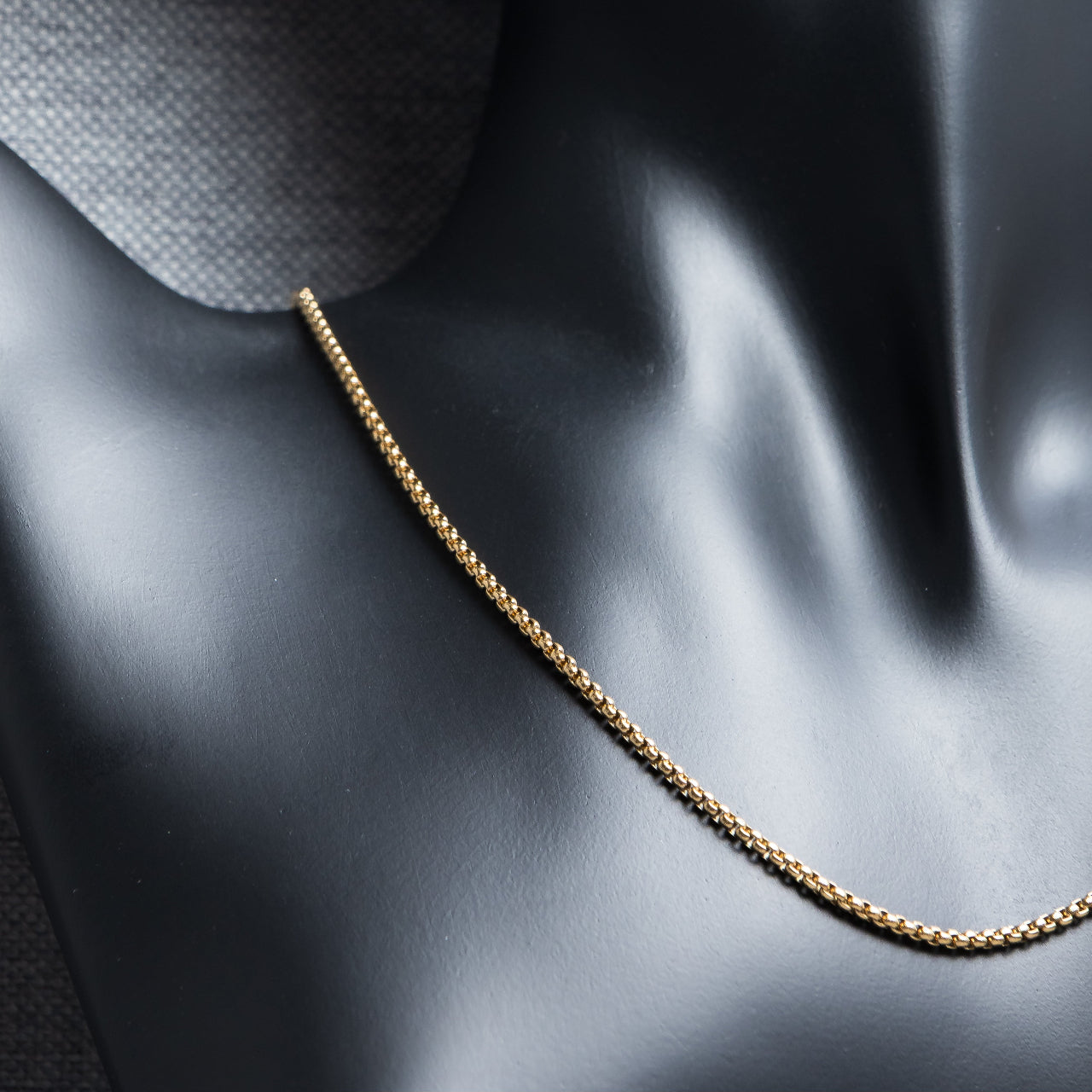 Cadena Veneciana Mujer