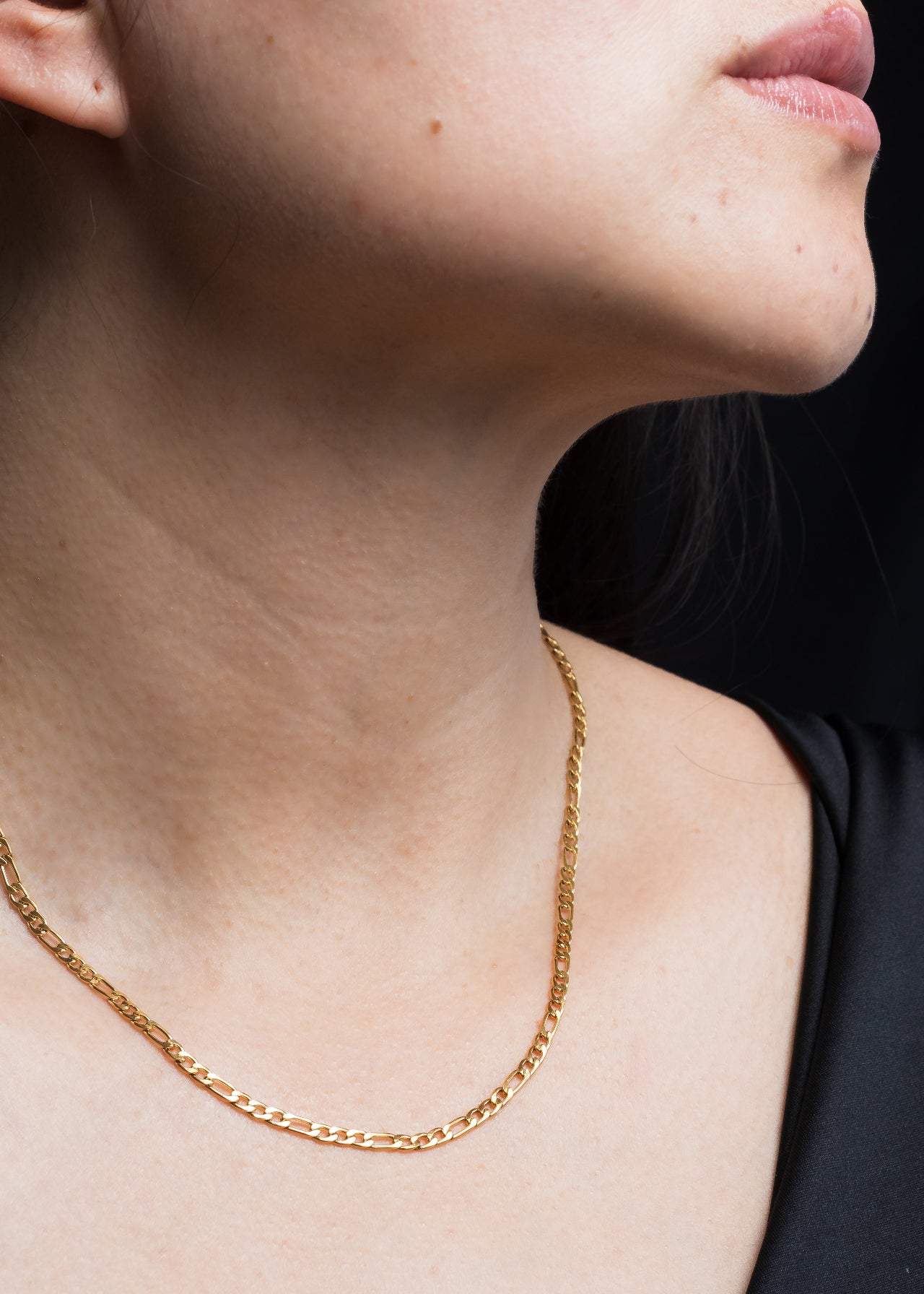 Cadena Cartier Mujer