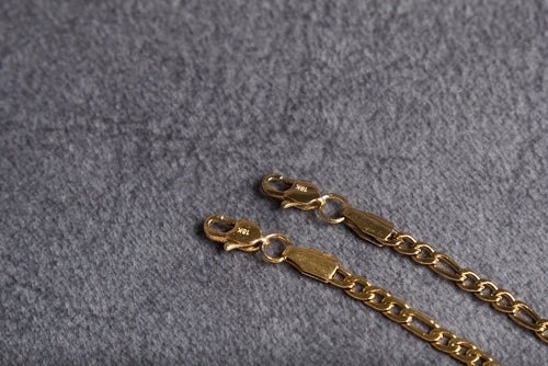 Cadena Cartier Mujer