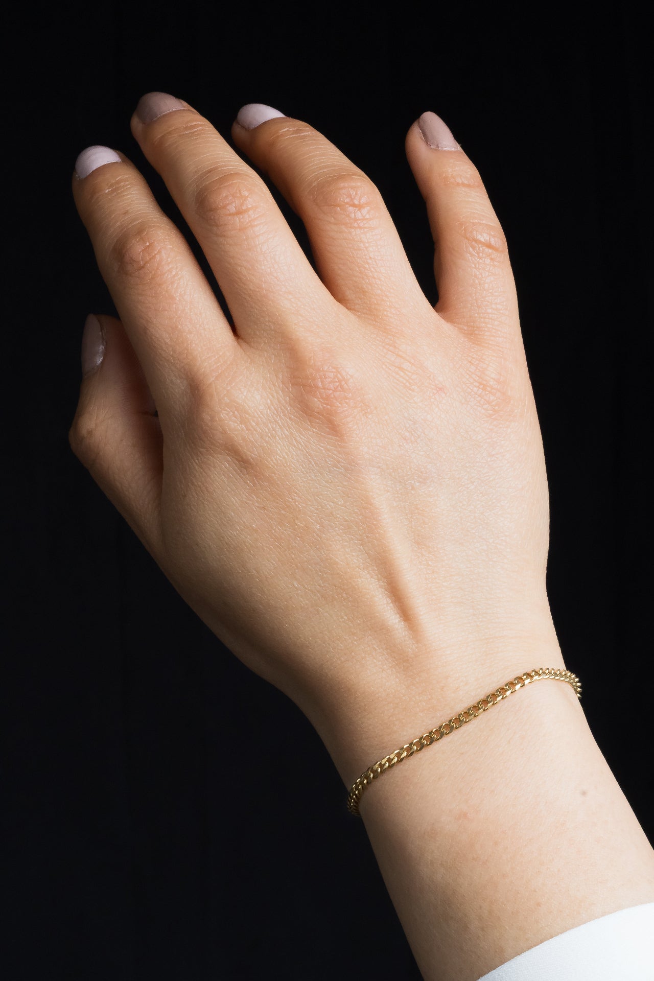 Pulsera Cubana Mujer