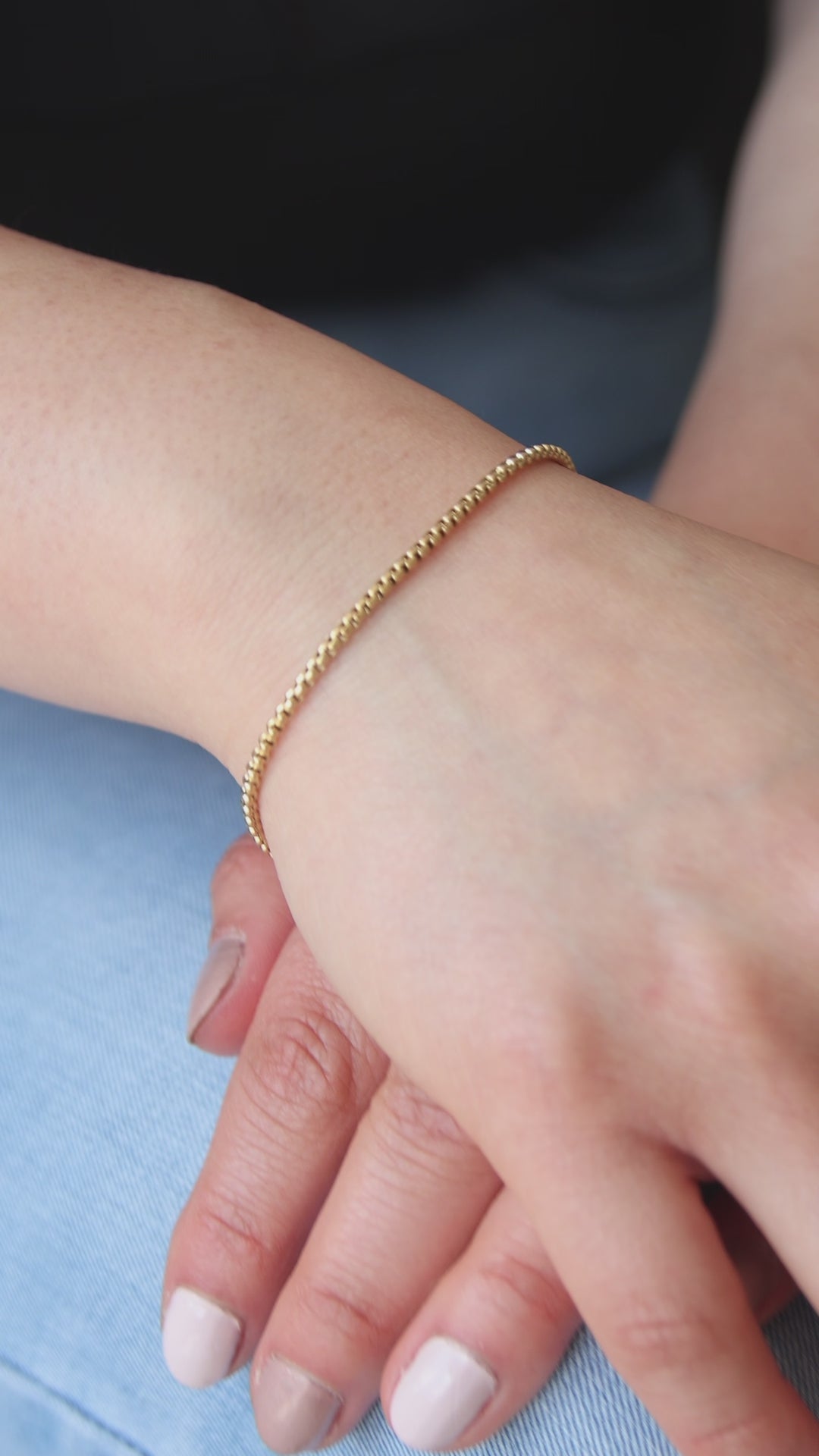 Combo Veneciana Mujer